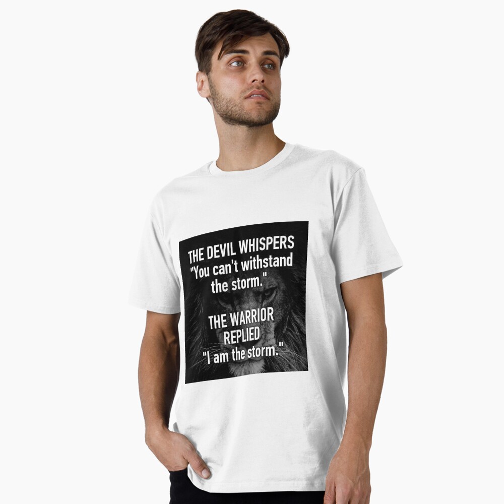 Item preview, Premium T-Shirt designed and sold by superfitstuff.