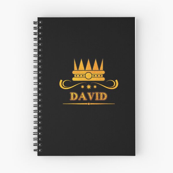 Item preview, David Personalized Funny & Unique Custom Name Design for Men, Teens, and Boys designed and sold by Watsonarts.