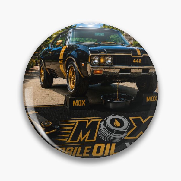 Item preview, Mobile oil express designed and sold by Rbhamilton7236.