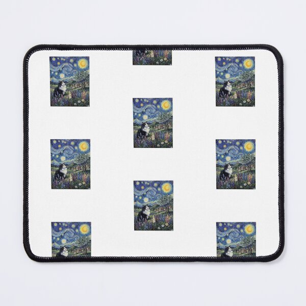 Item preview, Funky Cat Art designed and sold by WISDOMCHARLES.
