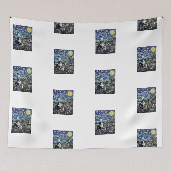 Item preview, Funky Cat  Art designed and sold by WISDOMCHARLES.