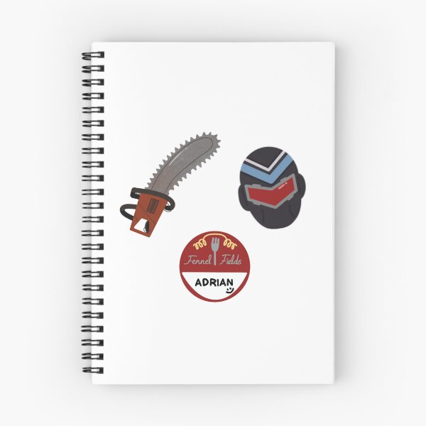 Item preview, vigilante sticker pack designed and sold by scoobsmcdoobs.