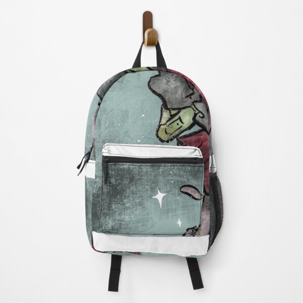 Item preview, Cozy Urban Rabbit designed and sold by Jelda-Lmda.
