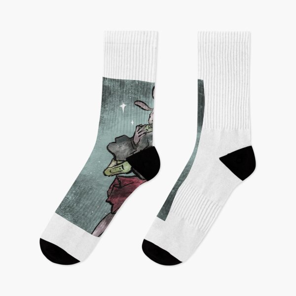 Item preview, Cozy Urban Rabbit designed and sold by Jelda-Lmda.