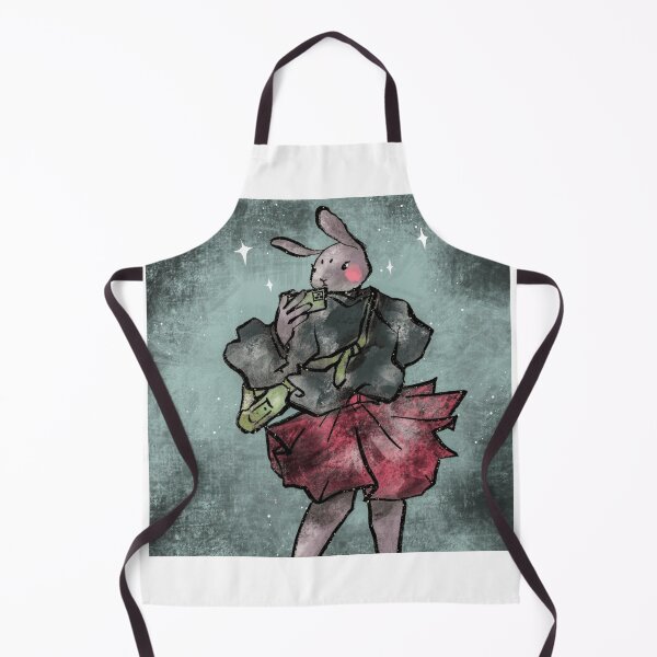 Item preview, Cozy Urban Rabbit designed and sold by Jelda-Lmda.