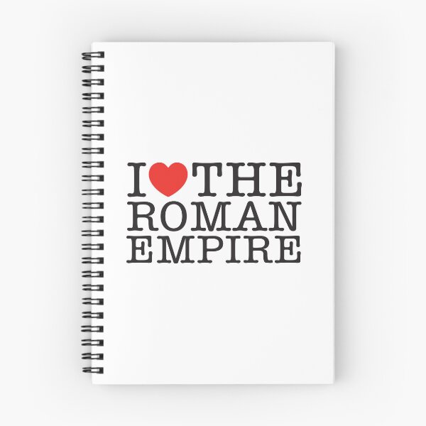 Item preview, I Love The Roman Empire designed and sold by shitpostee.