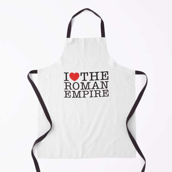 Item preview, I Love The Roman Empire designed and sold by shitpostee.