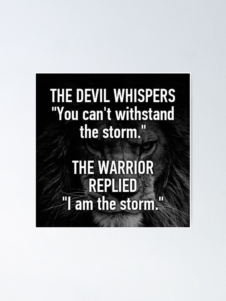 Thumbnail 1 of 3, Poster, Bodybuilding Inspirational Quote designed and sold by superfitstuff.
