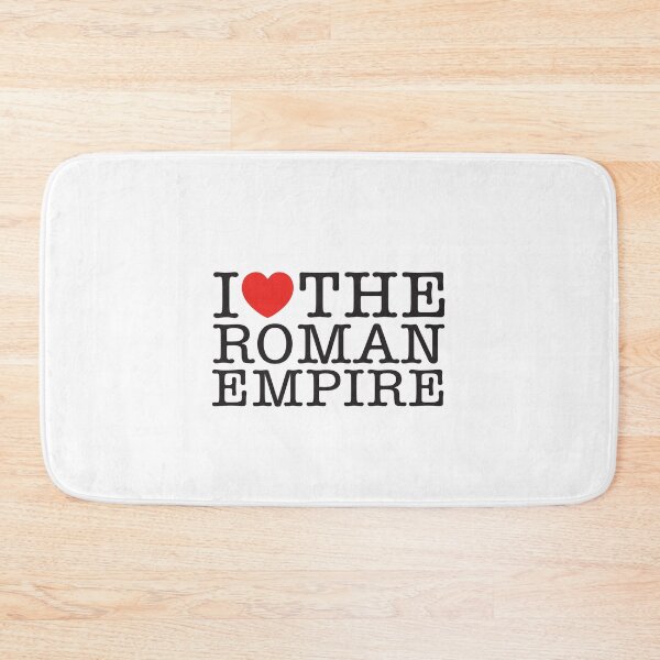 Item preview, I Love The Roman Empire designed and sold by shitpostee.