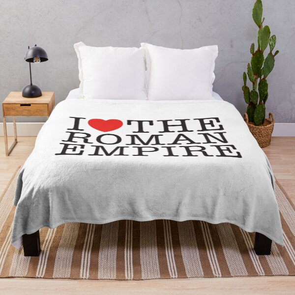 Item preview, I Love The Roman Empire designed and sold by shitpostee.