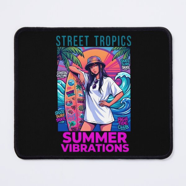 Item preview, Street Tropics designed and sold by MOFAPPAREL.