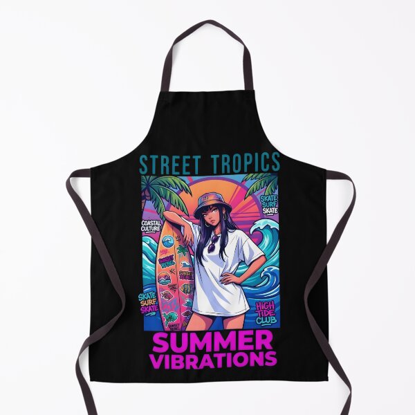 Artikelvorschau, Street Tropics entworfen und verkauft von MOFAPPAREL.