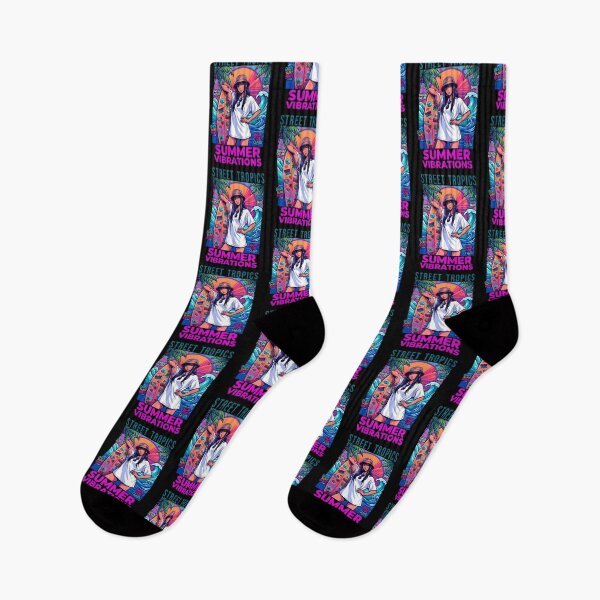 Item preview, Street Tropics designed and sold by MOFAPPAREL.