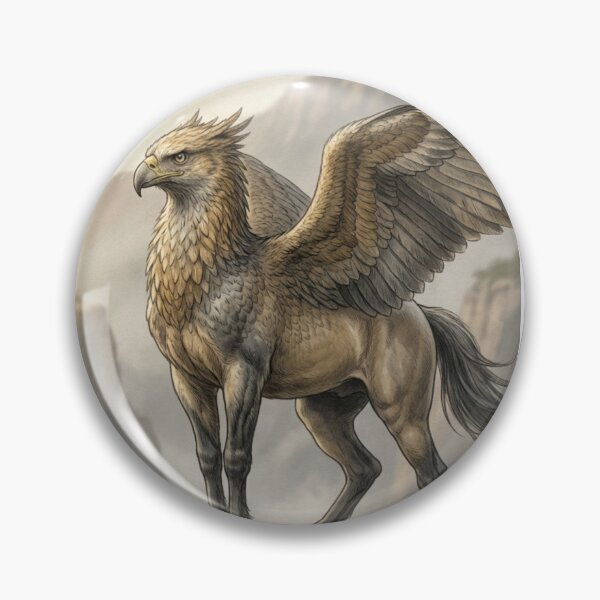 Item preview, Guardian of the Silent Peaks designed and sold by TreatLLC.