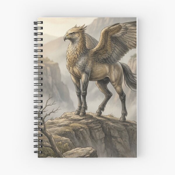 Item preview, Guardian of the Silent Peaks designed and sold by TreatLLC.