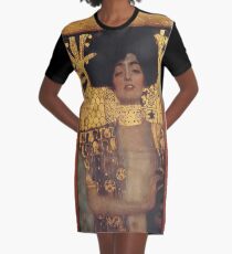Judith und Holofernes Graphic T-Shirt Dress