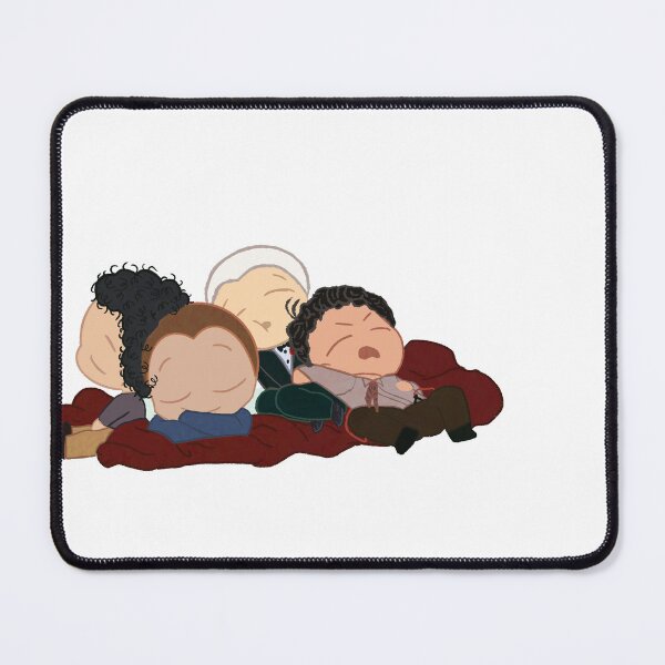 Item preview, TLOG Sleep Pile designed and sold by TheQueenHasNo.