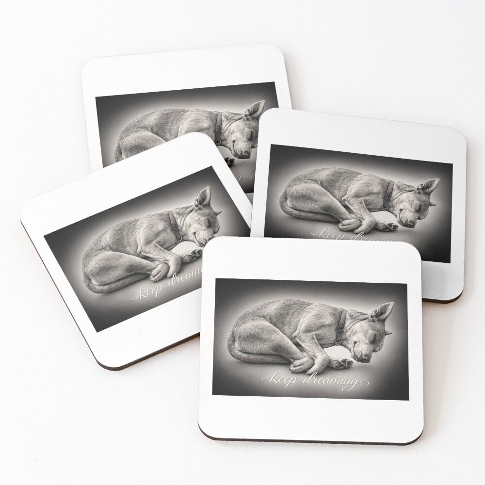 Item preview, Coasters (Set of 4) designed and sold by Rbhamilton7236.