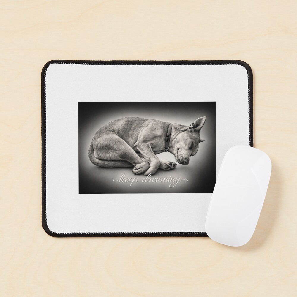 Item preview, Mouse Pad designed and sold by Rbhamilton7236.