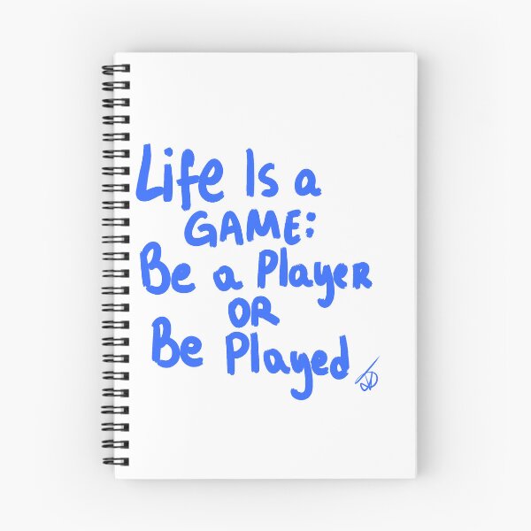 Item preview, be a player designed and sold by Kasia1987t.