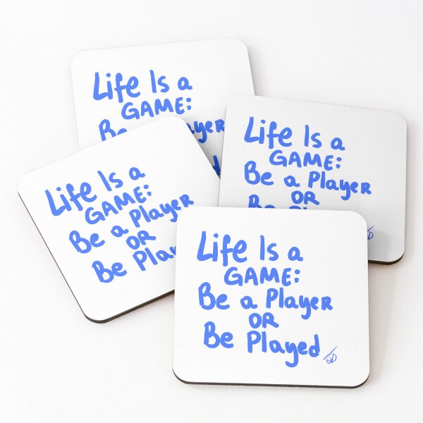 Item preview, be a player designed and sold by Kasia1987t.