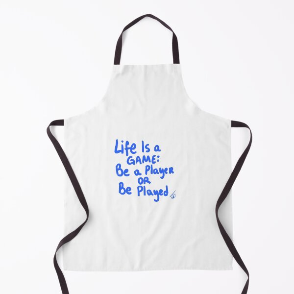 Item preview, be a player designed and sold by Kasia1987t.