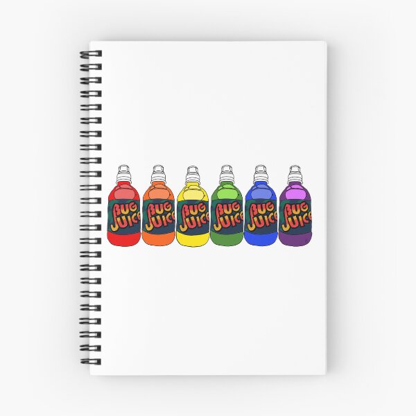 Item preview, gay bug juice  designed and sold by LostThenFoundas.