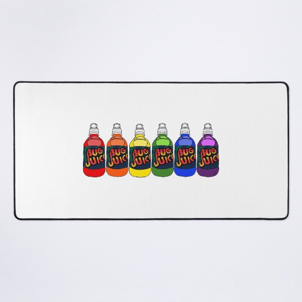 Item preview, gay bug juice  designed and sold by LostThenFoundas.