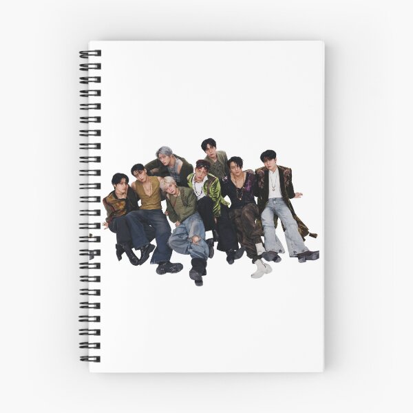 Item preview, Ateez Golden Hour Part 5 Album designed and sold by BlockyBeasts.