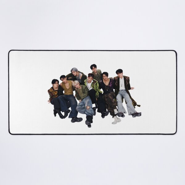 Item preview, Ateez Golden Hour Part 5 Album designed and sold by BlockyBeasts.