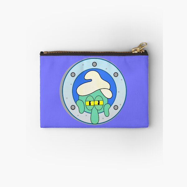 Item preview, Squidward Through the window designed and sold by DibujandoPorfa.