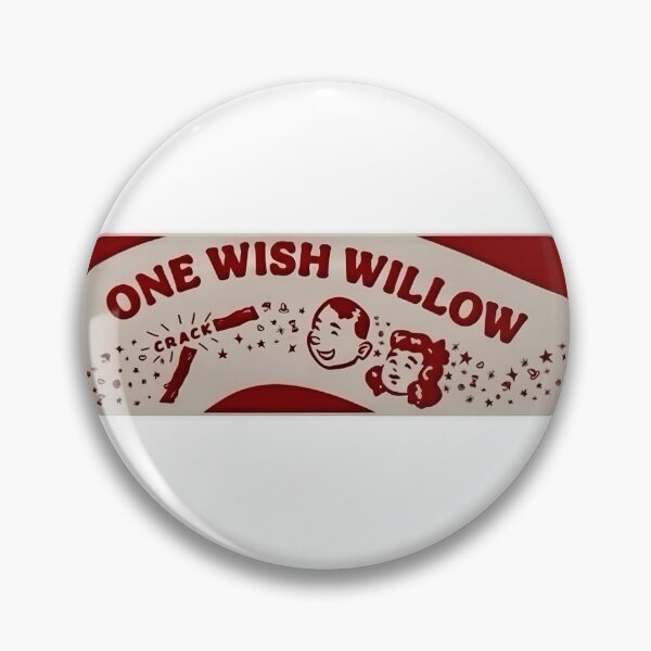 Item preview, Obsession Movie - One Wish Willow designed and sold by reiano268.