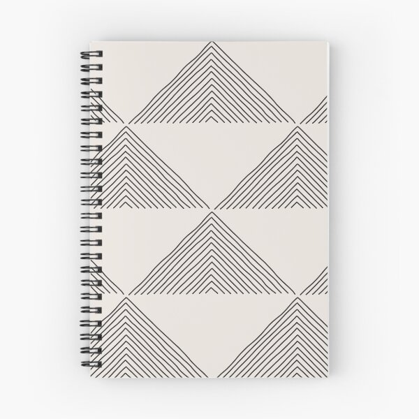 Item preview, Minimalistic Triangles designed and sold by YORI-STUDIO.