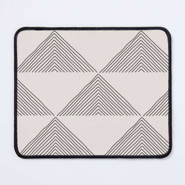 Item preview, Minimalistic Triangles designed and sold by YORI-STUDIO.