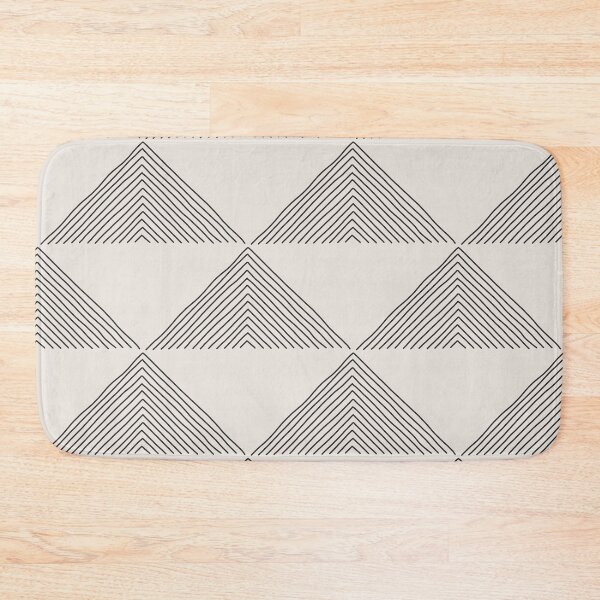 Item preview, Minimalistic Triangles designed and sold by YORI-STUDIO.