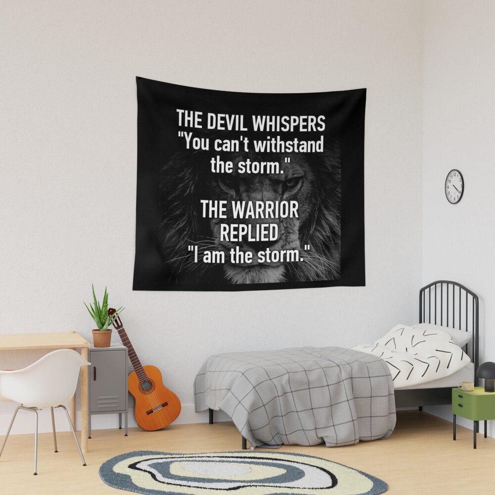 Item preview, Tapestry designed and sold by superfitstuff.