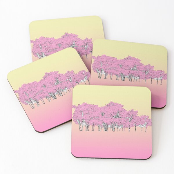 Item preview, Sunset  designed and sold by Ashton Hall Clothing Company .