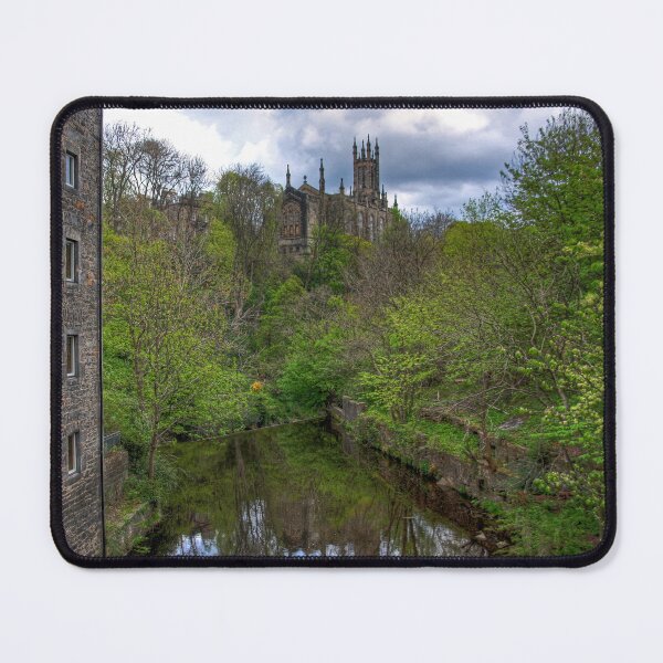 Item preview, Holy Trinity from Dean Village designed and sold by tomg.