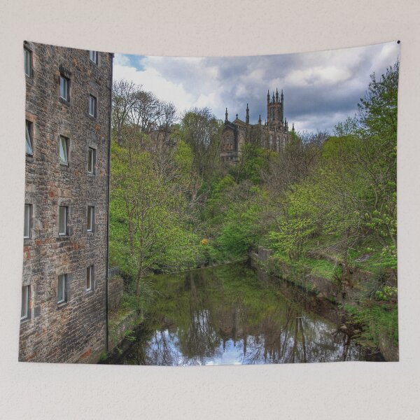 Item preview, Holy Trinity from Dean Village designed and sold by tomg.