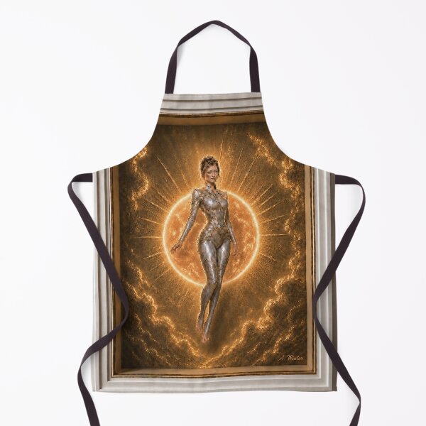 Item preview, Anis – Guardian of the Sun designed and sold by alexanderVision.