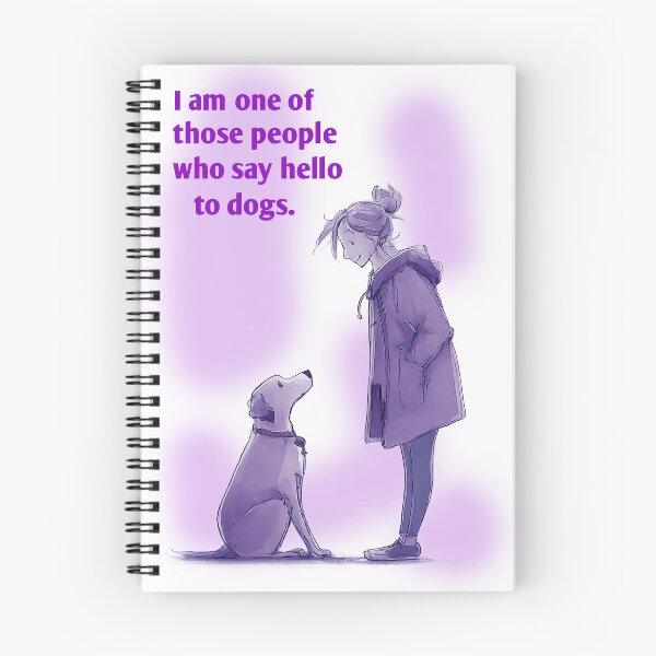 Item preview, Hello Dog designed and sold by TATTOO-DESIGN.