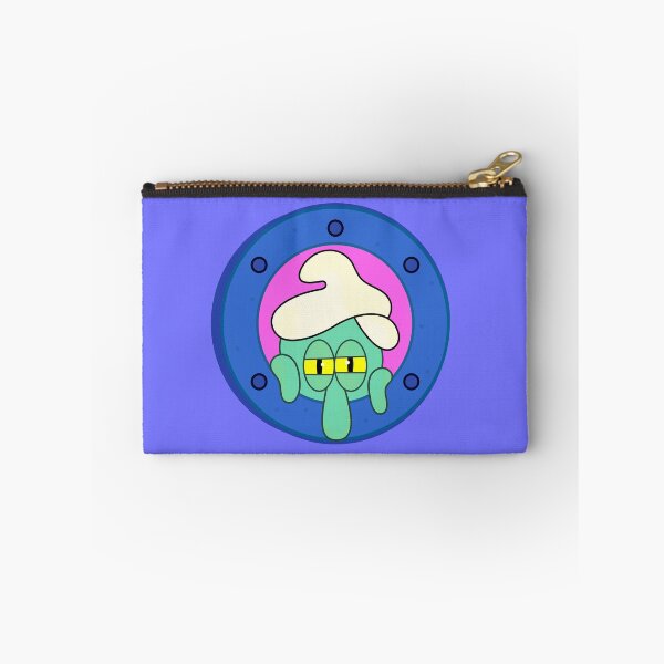 Item preview, Squidward tentacles Through the window designed and sold by DibujandoPorfa.