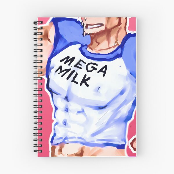Item preview, Bara Milk designed and sold by PanTran.