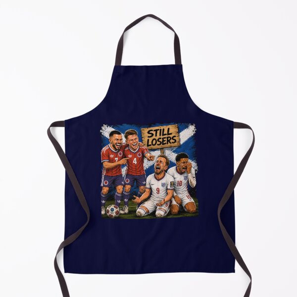 Item preview, Scotland Laughing at England designed and sold by TMTD Productions.