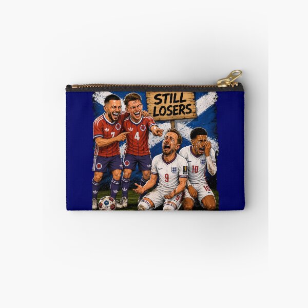 Item preview, Scotland Laughing at England designed and sold by TMTD Productions.