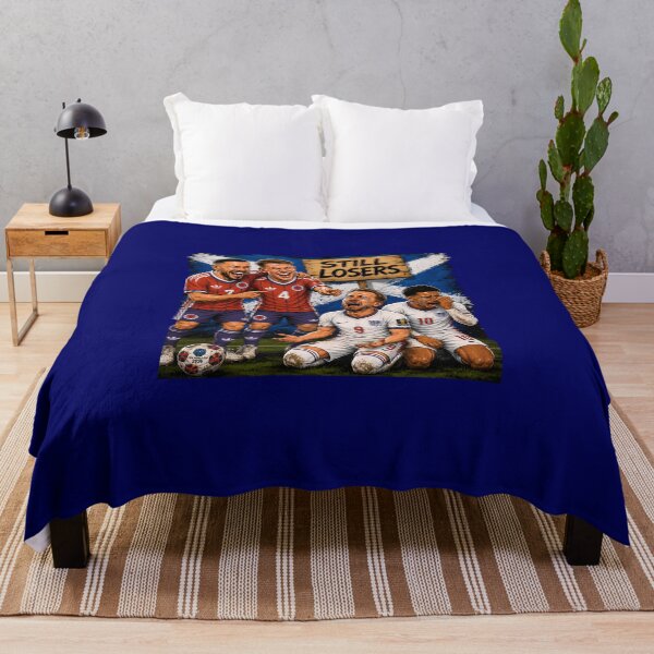 Item preview, Scotland Laughing at England designed and sold by TMTD Productions.