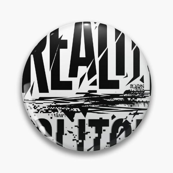 Item preview, Reality Glitch  designed and sold by Zoetic_Designz.