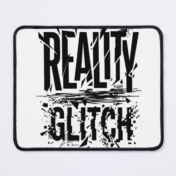 Item preview, Reality Glitch designed and sold by Zoetic_Designz.
