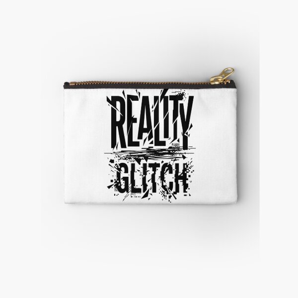 Item preview, Reality Glitch  designed and sold by Zoetic_Designz.