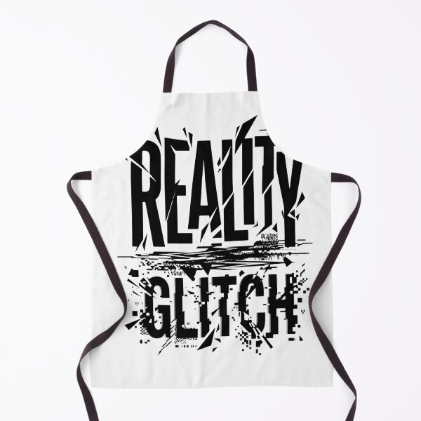 Item preview, Reality Glitch designed and sold by Zoetic_Designz.